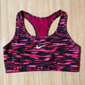 Nike Dri-Fit Sports Bra - Medium